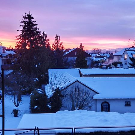 Wohnung Im Schwarzwald Mit Panorama Blick Kleines Wiesental エクステリア 写真