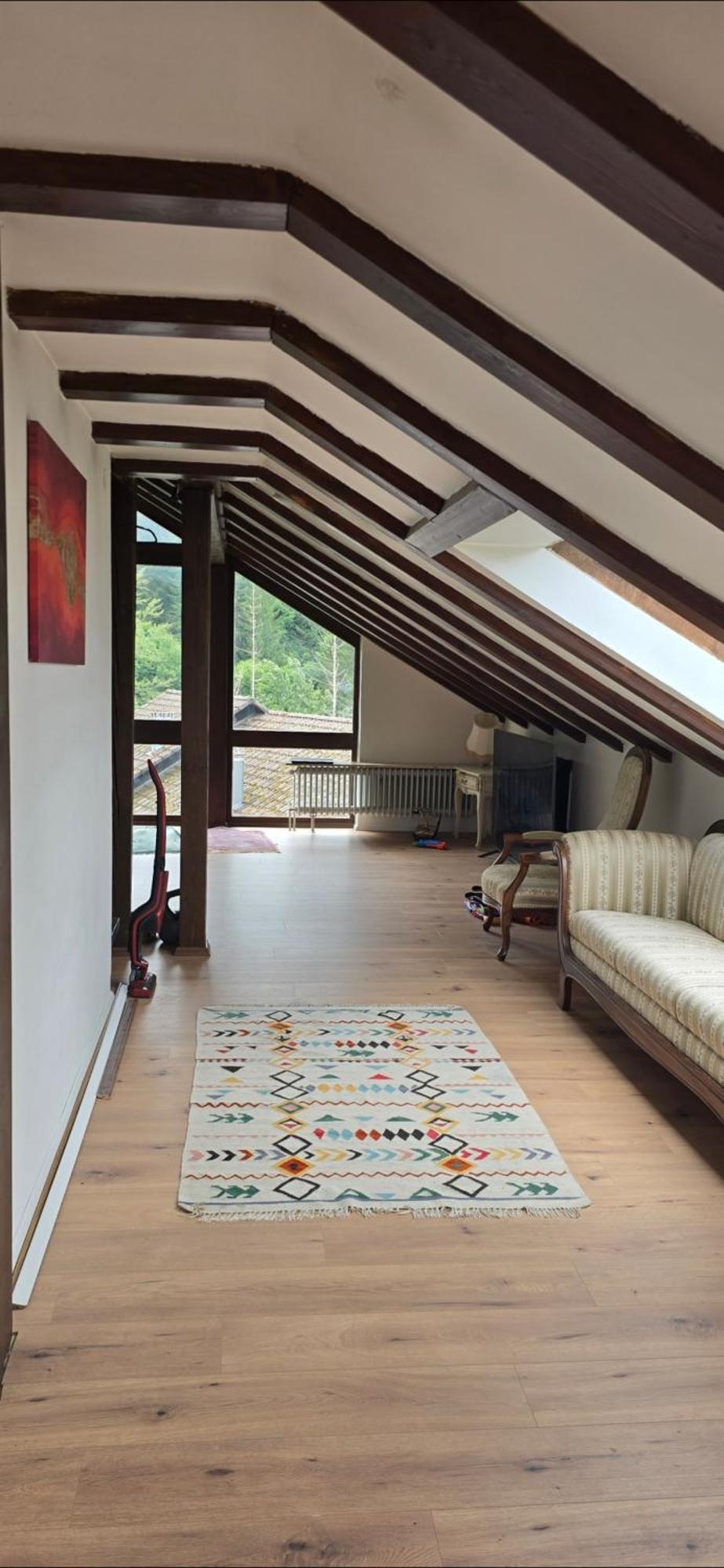 Wohnung Im Schwarzwald Mit Panorama Blick Kleines Wiesental エクステリア 写真