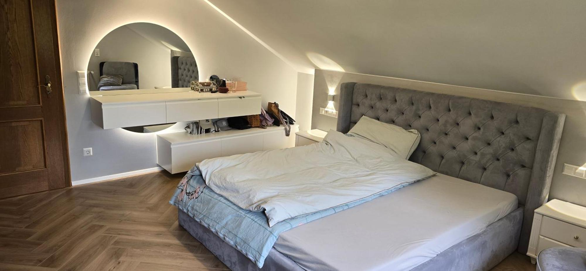 Wohnung Im Schwarzwald Mit Panorama Blick Kleines Wiesental エクステリア 写真