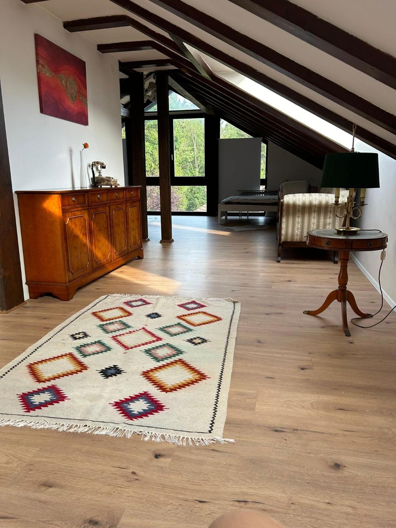 Wohnung Im Schwarzwald Mit Panorama Blick Kleines Wiesental エクステリア 写真